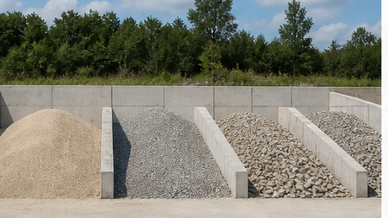 Aggregate Batching
