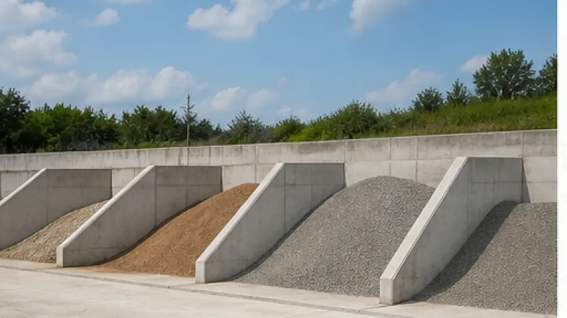 Batching Plant
