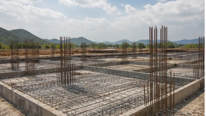 Batching Construction