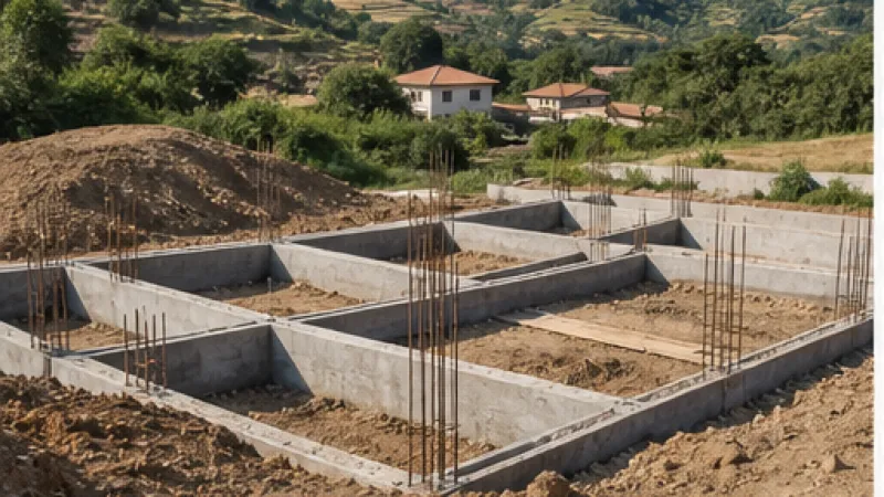 Rural Housing