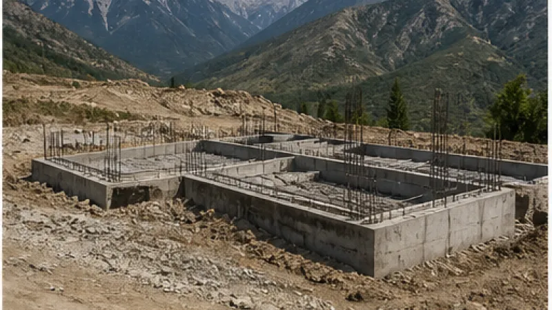 Remote Projects