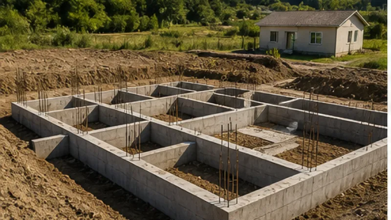 Rural Housing