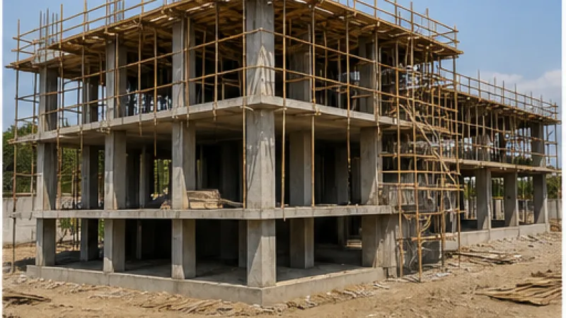 Small Building