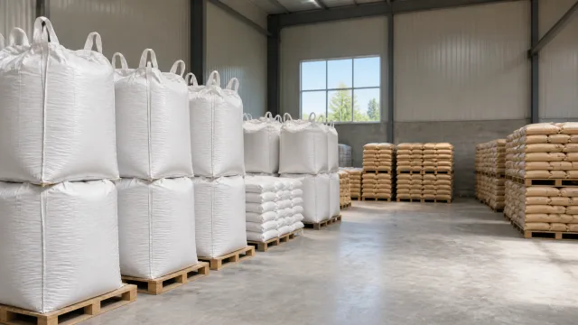 Powder Conveying