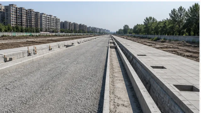 Infrastructure Projects