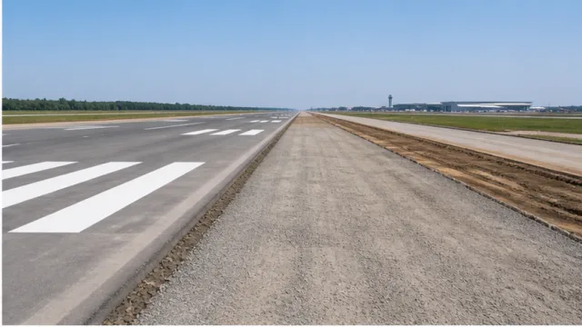 Airport Road