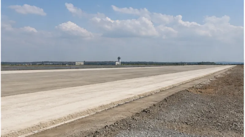 Airport Road
