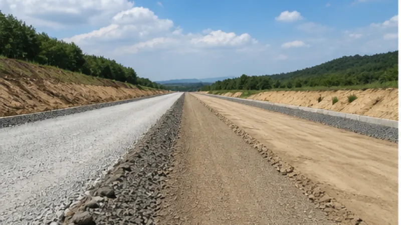Highway Base