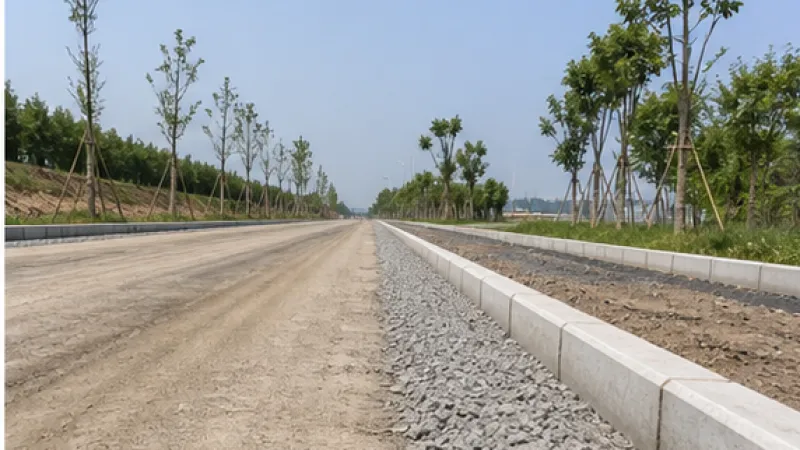 Municipal Road