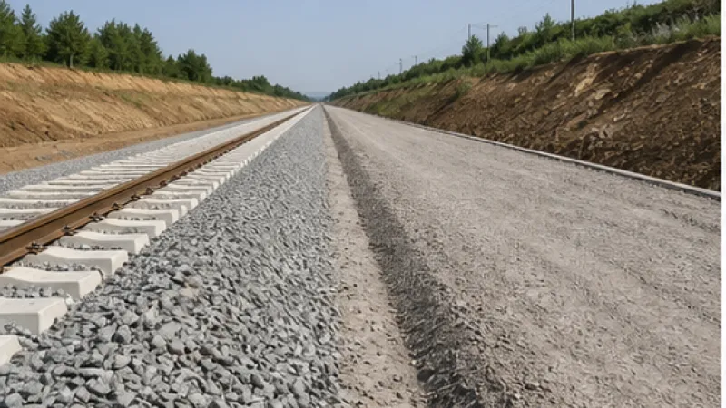 Railway Project