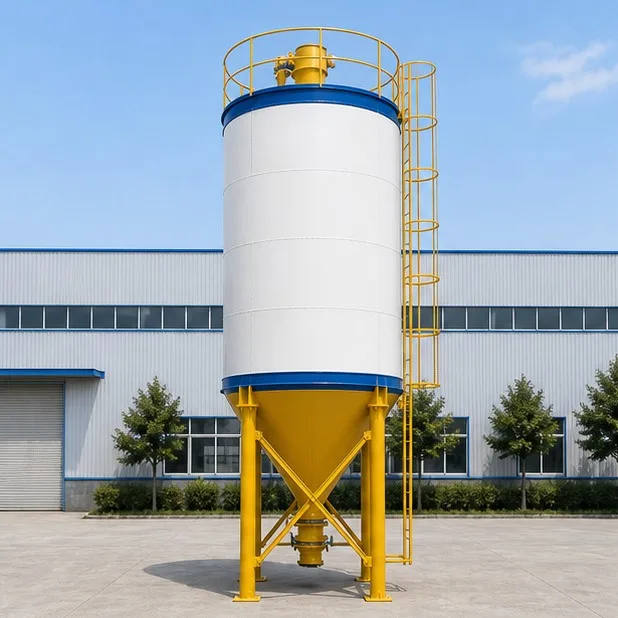 SNC30T Cement Silo