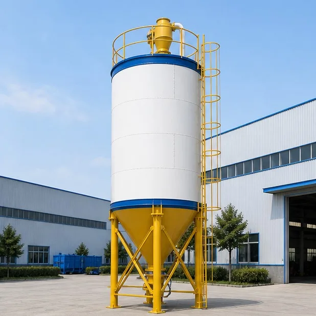 SNC30T Silo a Ciment