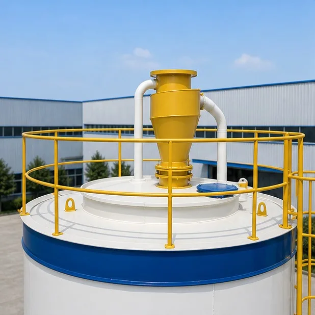 SNC30T Silo a Ciment