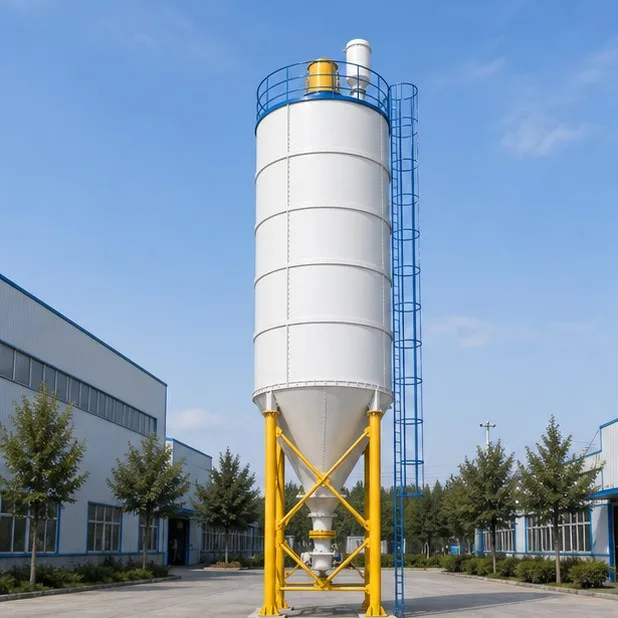 SNC50T Cement Silo