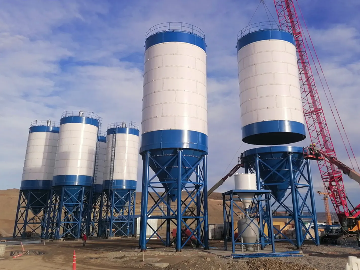 On-site Installation
