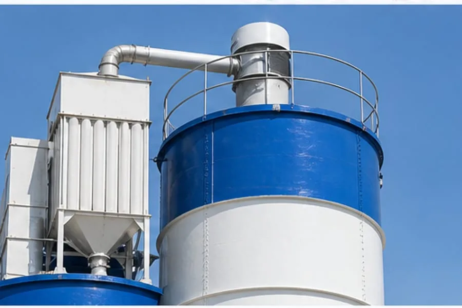 Dust Collector