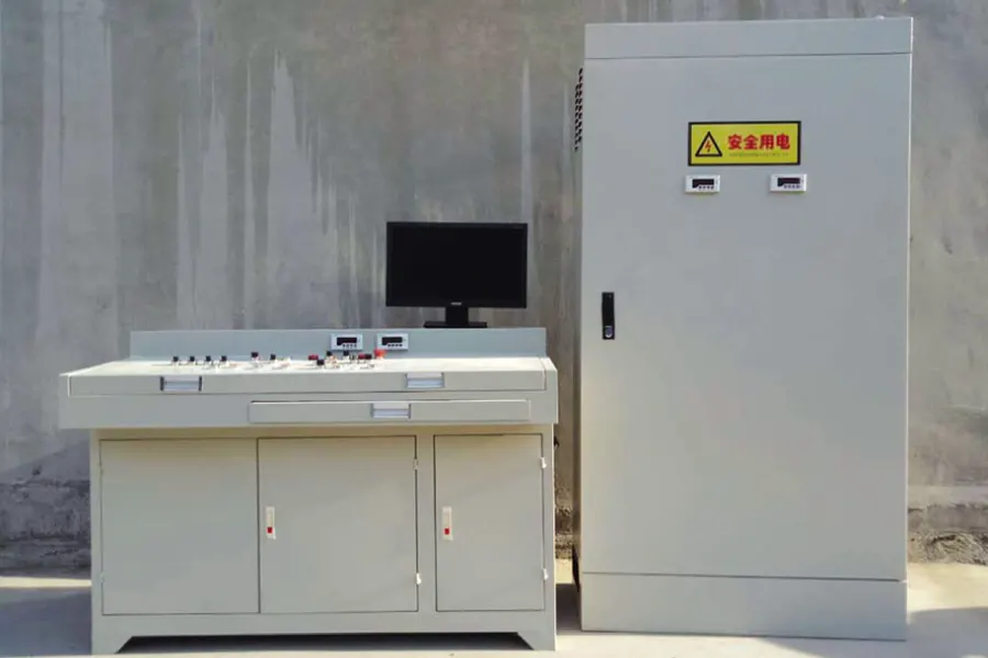 Control System
