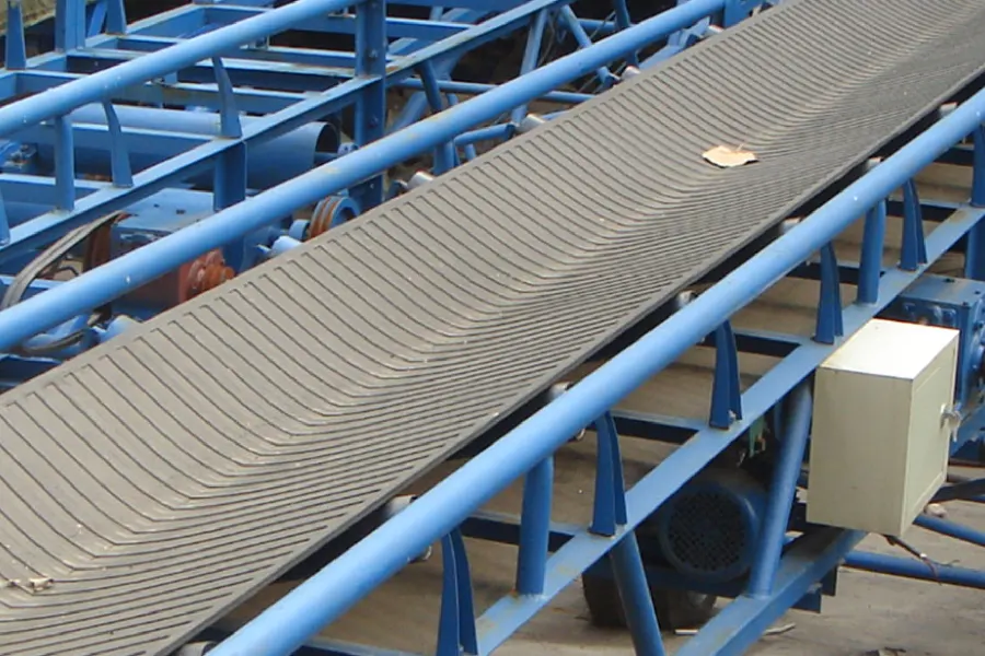 Conveying System