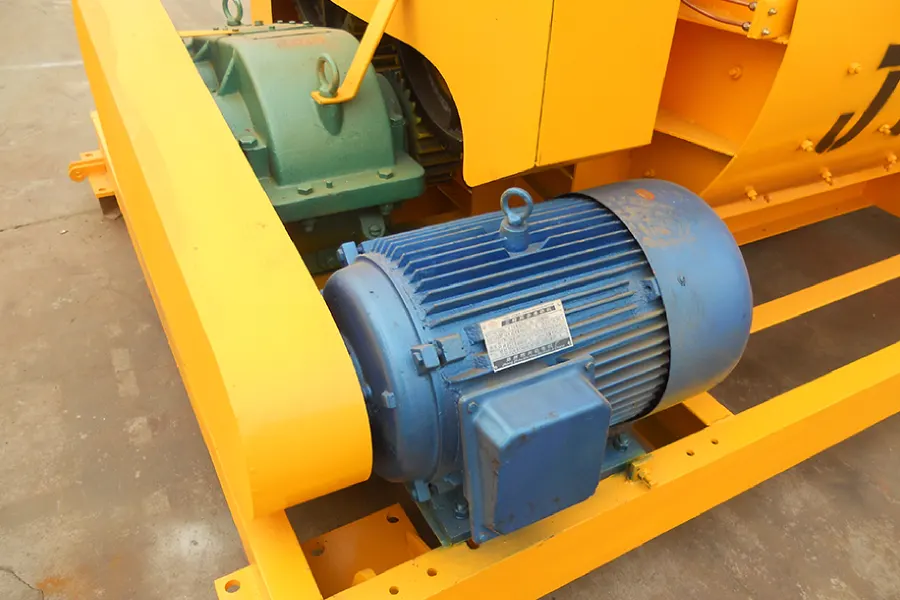 Drive System