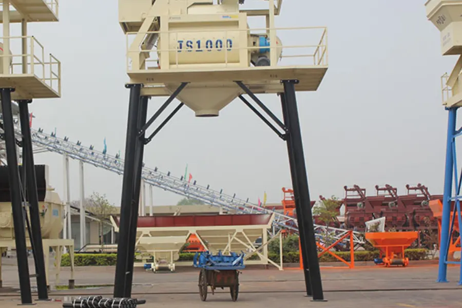 Machine Frame